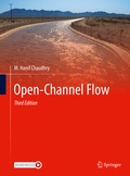 Cover: Open-Channel Flow - Springer