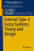 Cover: Interval Type-3 Fuzzy Systems: Theory and Design - Springer