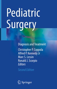Abbildung von: Pediatric Surgery - Springer