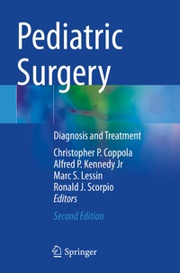 Abbildung von: Pediatric Surgery - Springer