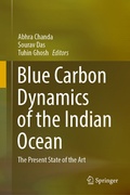 Cover: Blue Carbon Dynamics of the Indian Ocean - Springer
