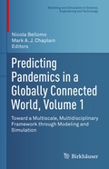 Bild: Predicting Pandemics in a Globally Connected World, Volume 1 - Birkhäuser