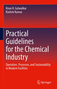 Abbildung von: Practical Guidelines for the Chemical Industry - Springer
