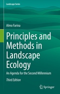 Bild: Principles and Methods in Landscape Ecology - Springer