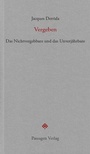Cover: Vergeben - Passagen
