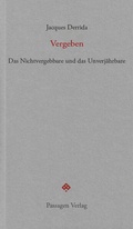 Cover: Vergeben - Passagen