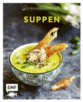 Cover: Genussmomente: Suppen - Edition Michael Fischer / EMF Verlag