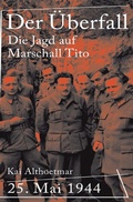 Cover: Der &Uuml;berfall - epubli