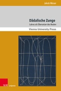 Cover: D&auml;dalische Zunge - Brill Deutschland