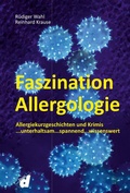 Cover: Faszination Allergologie - Dustri-Verlag
