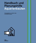 Cover: Aquarienbauten - DOM publishers
