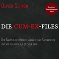 Cover: Die Cum-Ex-Files - Hierax Medien