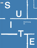Cover: SUITE - Verlag f&uuml;r Moderne Kunst