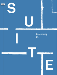 Enlarge image Cover: SUITE - Verlag für Moderne Kunst