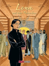 Enlarge image Cover: Lena - Salleck Publications