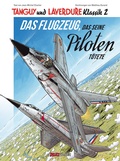 Cover: Tanguy und Laverdure Klassik 2 - Salleck Publications