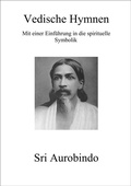 Cover: Vedische Hymnen - edition sawitri