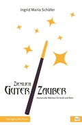 Cover: Ziemlich guter Zauber - DAKAMI
