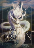 Cover: Das Reich des Todesdrachen - DichtFest
