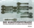 Cover: Die Kunststoffstrasse - Preface Book
