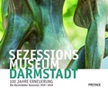 Cover: Sezessionsmuseum Darmstadt - Preface Book