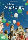 Cover: Mein Augsburg - Wi&szlig;ner-Verlag