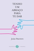 Cover: Tenho um abra&ccedil;o para te dar - Papirus Editora