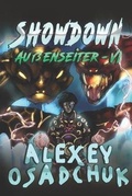 Cover: Showdown (Aussenseiter Buch #6 LitRPG-Serie) - Magic Dome Books