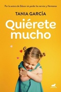 Cover: Quierete mucho / Love Yourself - Vergara