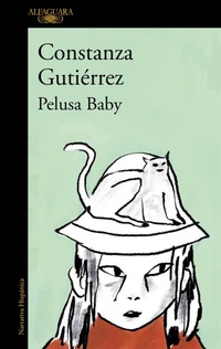 Abbildung von: Pelusa Baby / Fluff Baby - Alfaguara