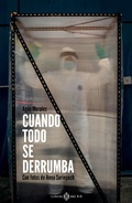 Cover: Cuando todo se derrumba - Libros del K.O.