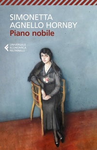 Abbildung von: Piano nobile - Feltrinelli Traveller