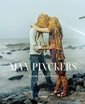 Cover: Max Pinckers - Meta4Books vzw