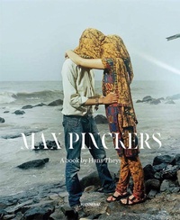 Enlarge image Cover: Max Pinckers - Meta4Books vzw
