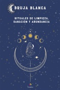 Cover: Bruja Blanca - Pampia Grupo Editor