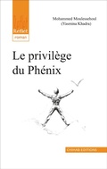 Cover: Le privil&egrave;ge du Ph&eacute;nix - Chihab