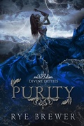 Cover: Purity (Divine Deities, #2) - RBP
