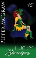 Cover: Lucky Shenanigans - Pmg Publishing