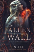 Cover: The Fallen Wall (Dawn of the Seraphim) - Dawn of the Seraphim
