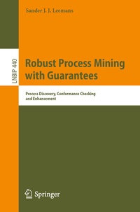 Abbildung von: Robust Process Mining with Guarantees - Springer