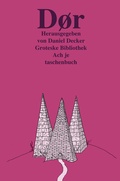 Cover: D&oslash;r: Groteske Bibliothek - Ach je Verlag