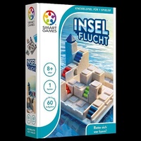 Abbildung von: Insel-Flucht - SMART Toys and Games GmbH