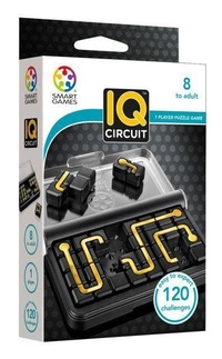 Abbildung von: IQ-Circuit - SMART Toys and Games GmbH
