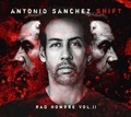 Cover: SHIFT (Bad Hombre Vol.2) - Warner Music Group Germany Holding GmbH / Hamburg
