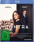 Cover: Contra - Constantin Film