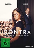 Cover: Contra - Constantin Film