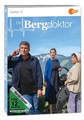 Cover: Der Bergdoktor - Studio Hamburg