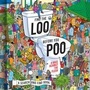 Cover: Find the Loo Before You Poo - HarperCollins
