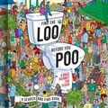 Cover: Find the Loo Before You Poo - HarperCollins