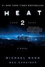 Cover: Heat 2 - HarperCollins